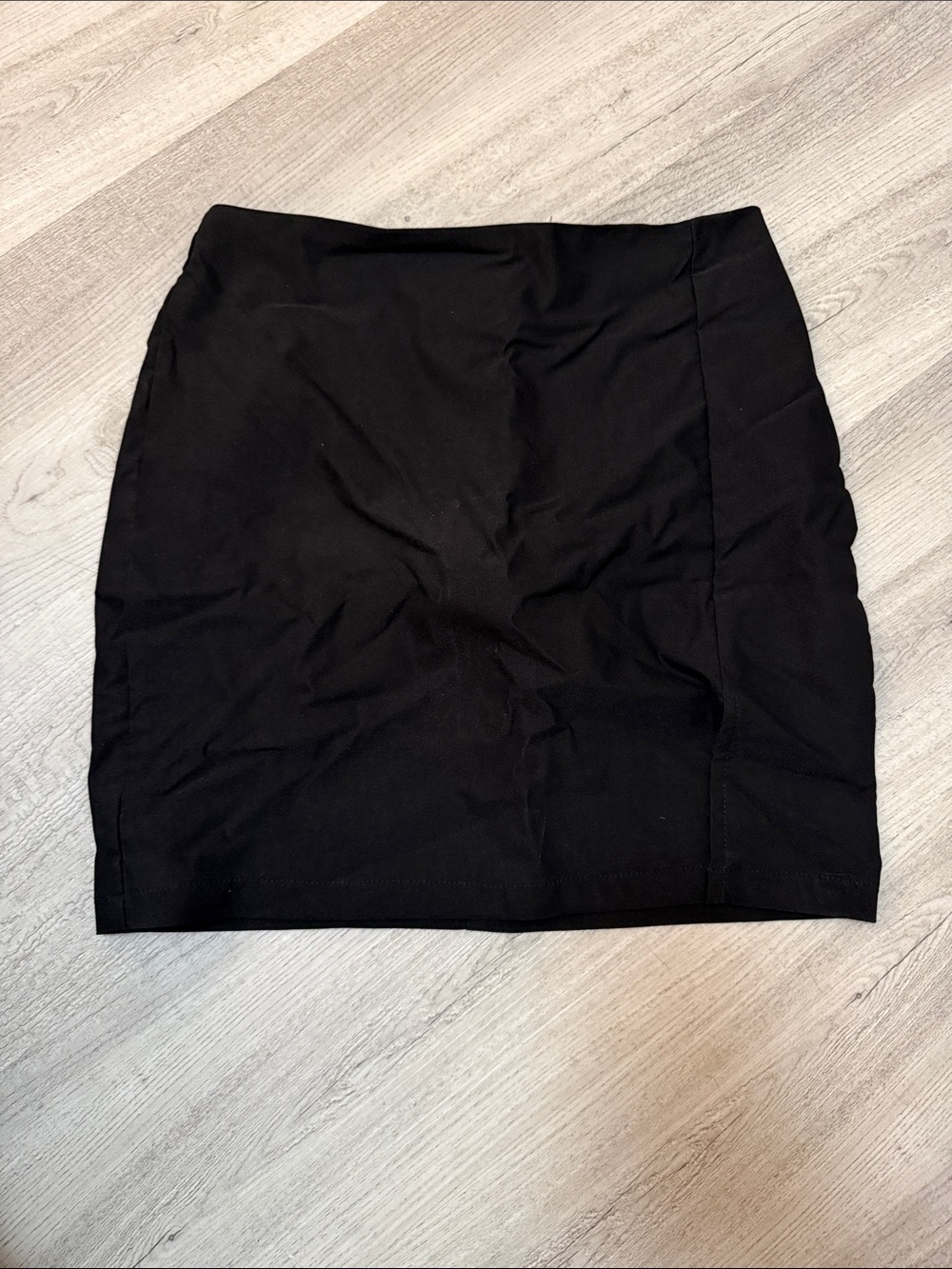 High Waisted Skirt Size Small